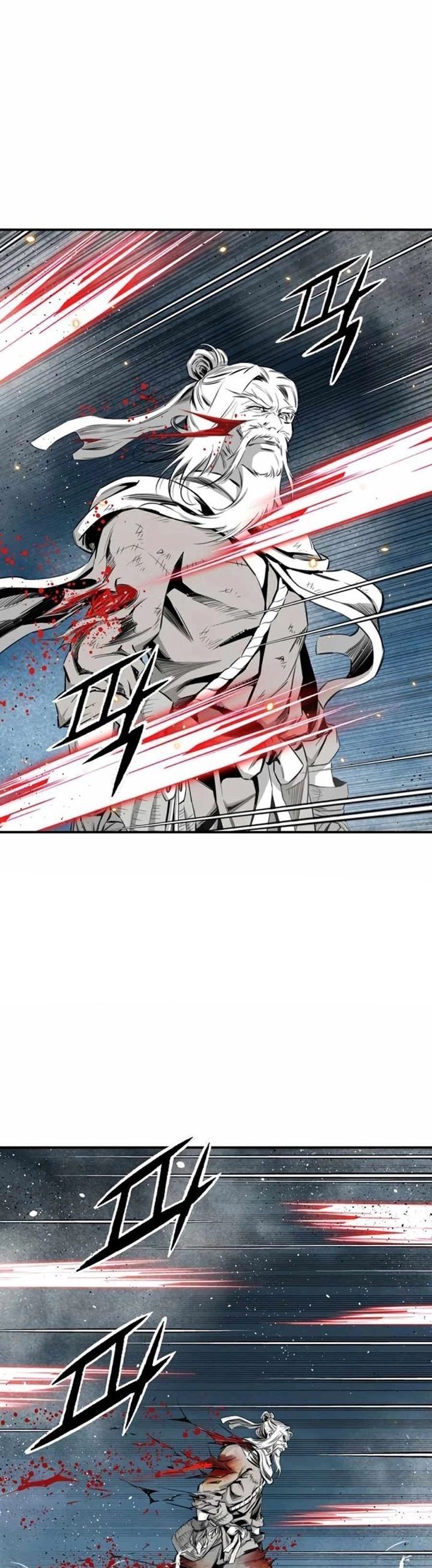 Đăng Thiên Lộ - Chapter 97 - Page 16