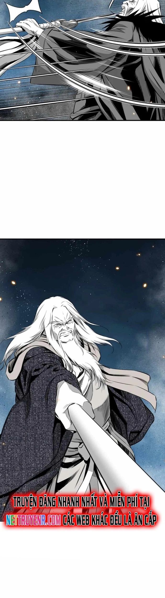 Đăng Thiên Lộ - Chapter 97 - Page 22