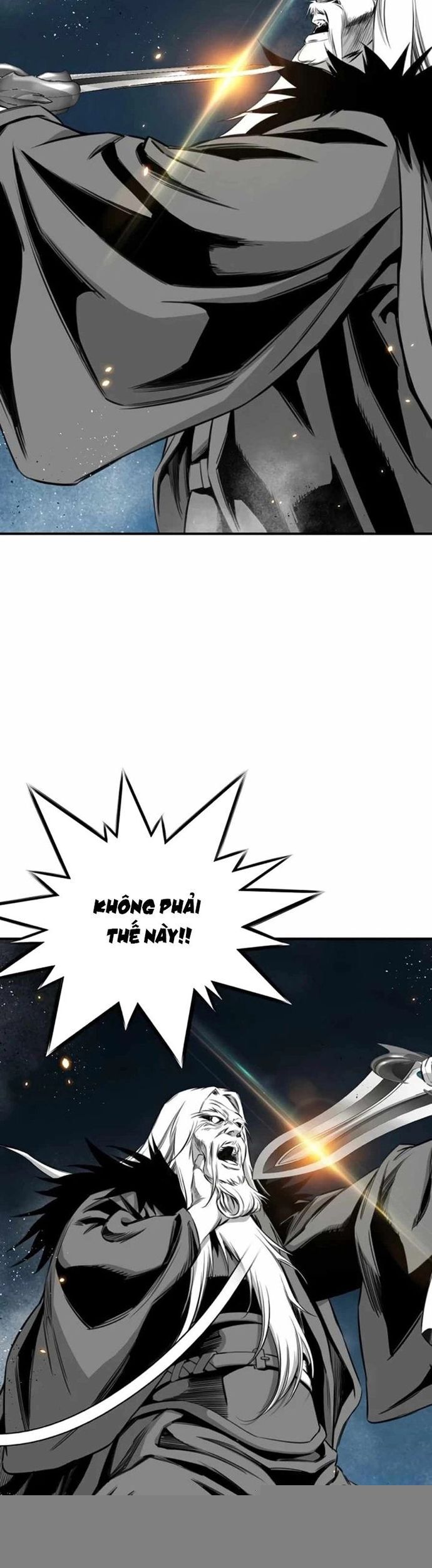 Đăng Thiên Lộ - Chapter 97 - Page 24