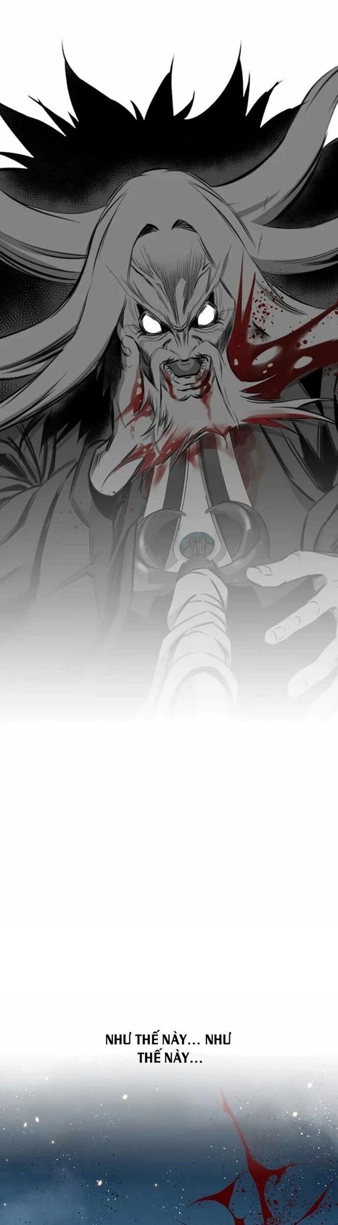 Đăng Thiên Lộ - Chapter 97 - Page 27