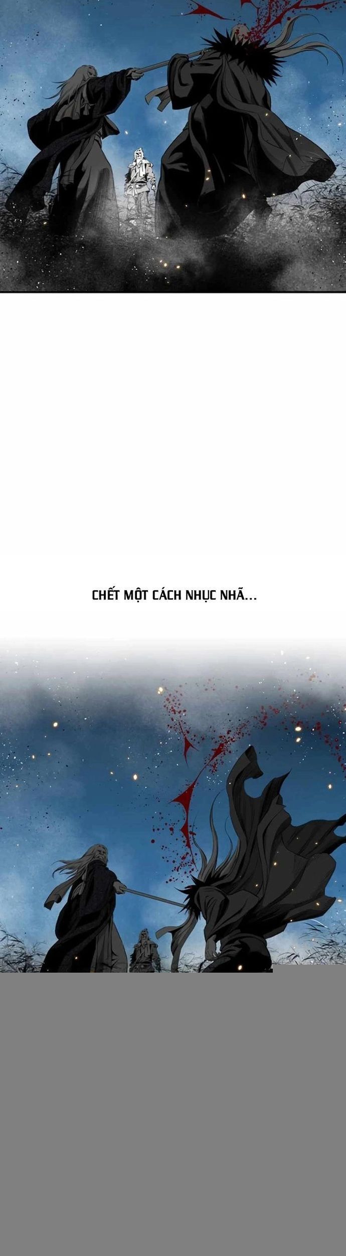 Đăng Thiên Lộ - Chapter 97 - Page 28