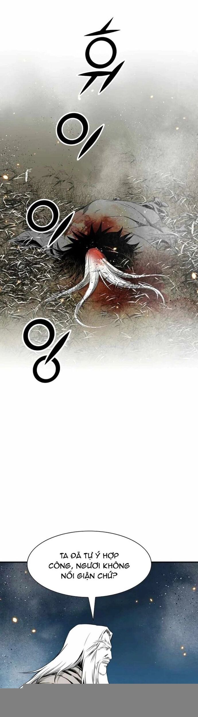 Đăng Thiên Lộ - Chapter 97 - Page 29