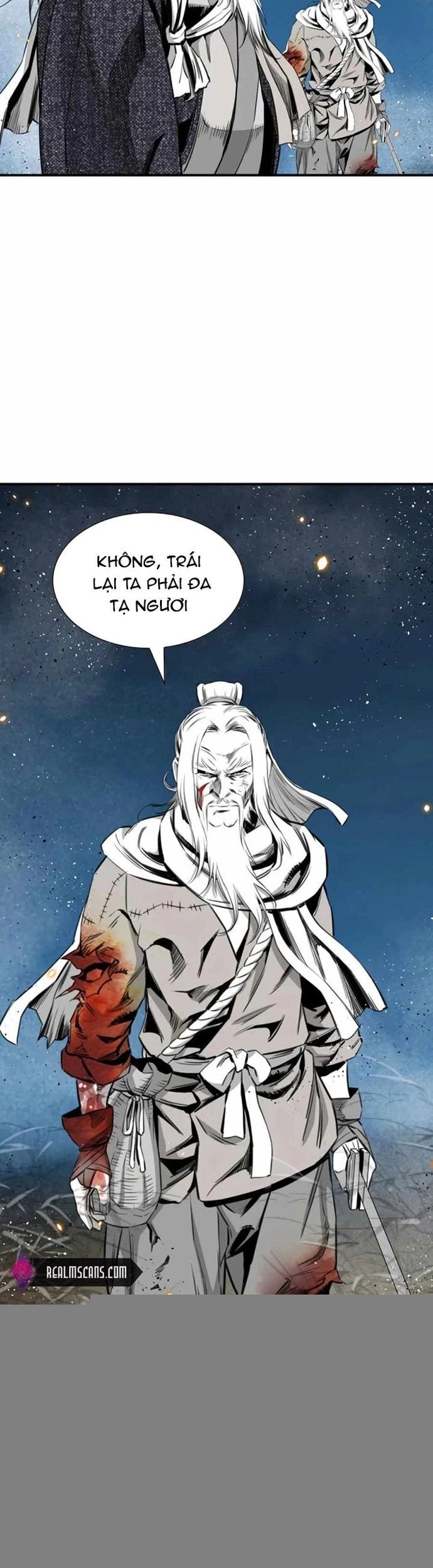 Đăng Thiên Lộ - Chapter 97 - Page 30