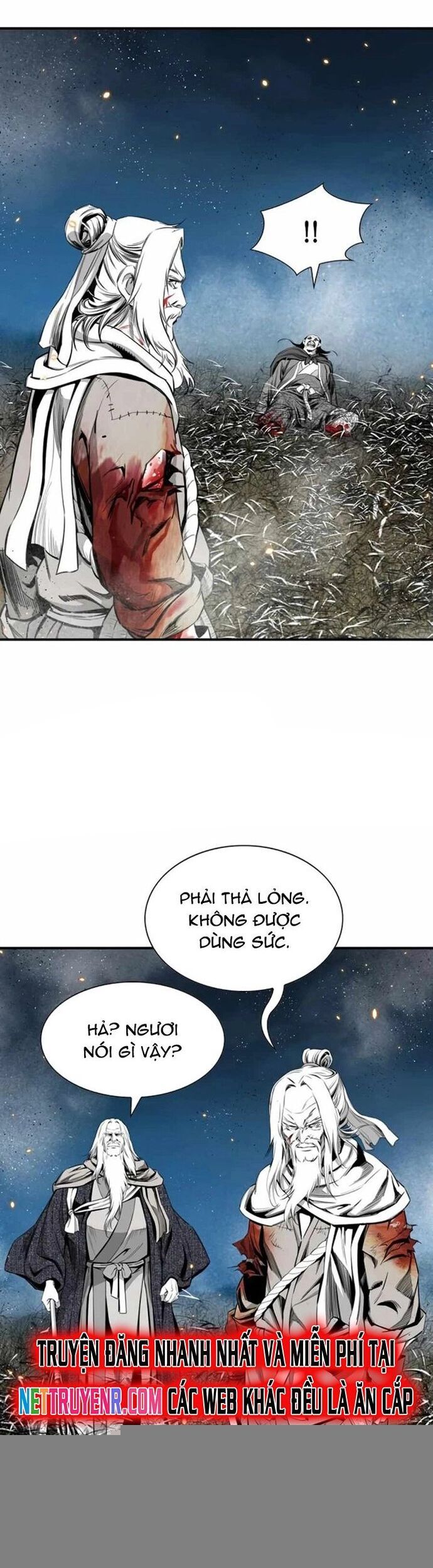 Đăng Thiên Lộ - Chapter 97 - Page 31