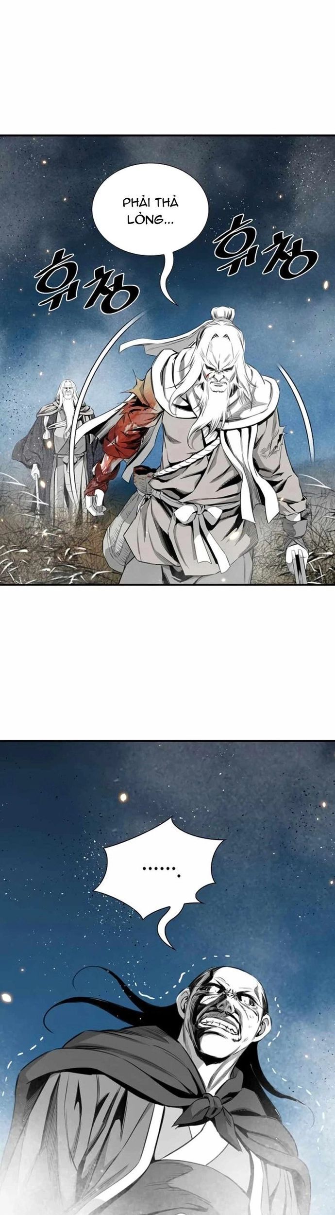 Đăng Thiên Lộ - Chapter 97 - Page 32