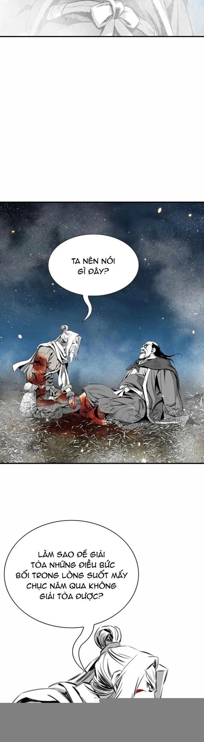 Đăng Thiên Lộ - Chapter 97 - Page 33