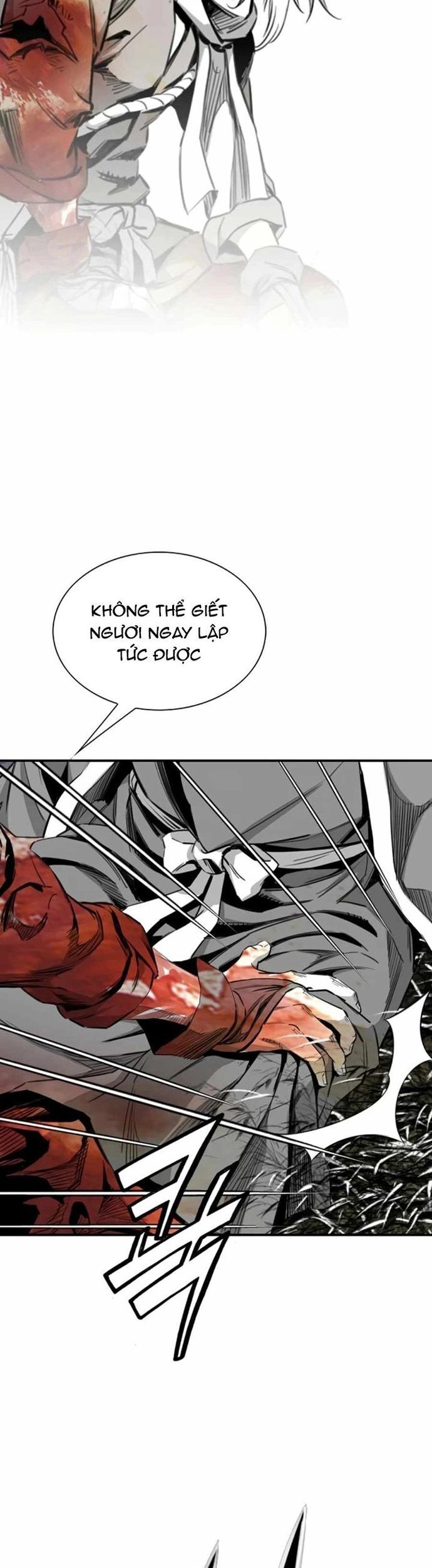 Đăng Thiên Lộ - Chapter 97 - Page 34