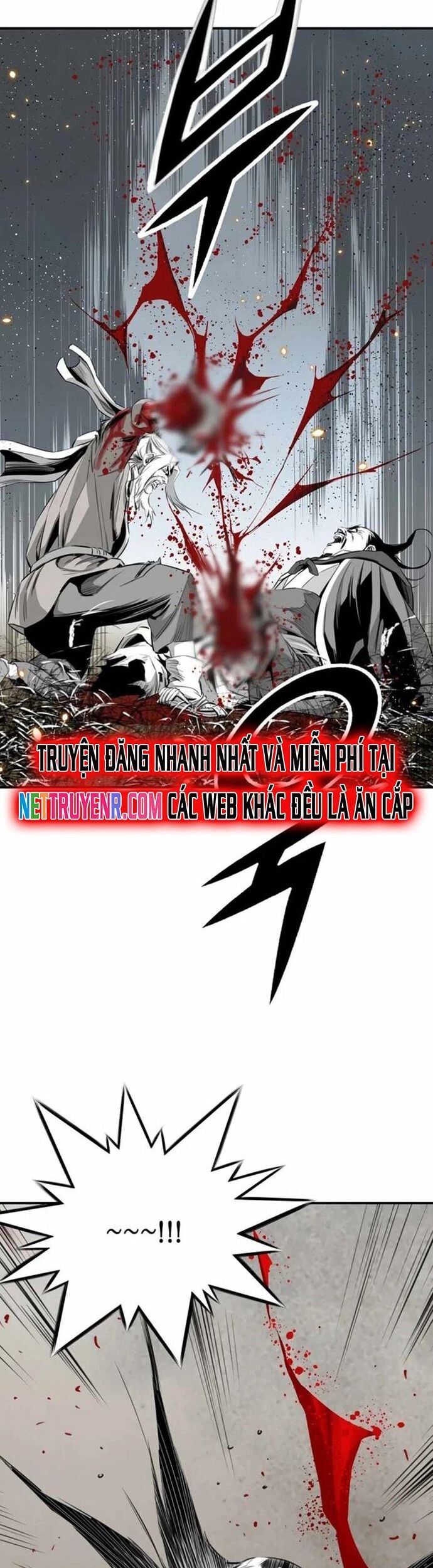 Đăng Thiên Lộ - Chapter 97 - Page 35