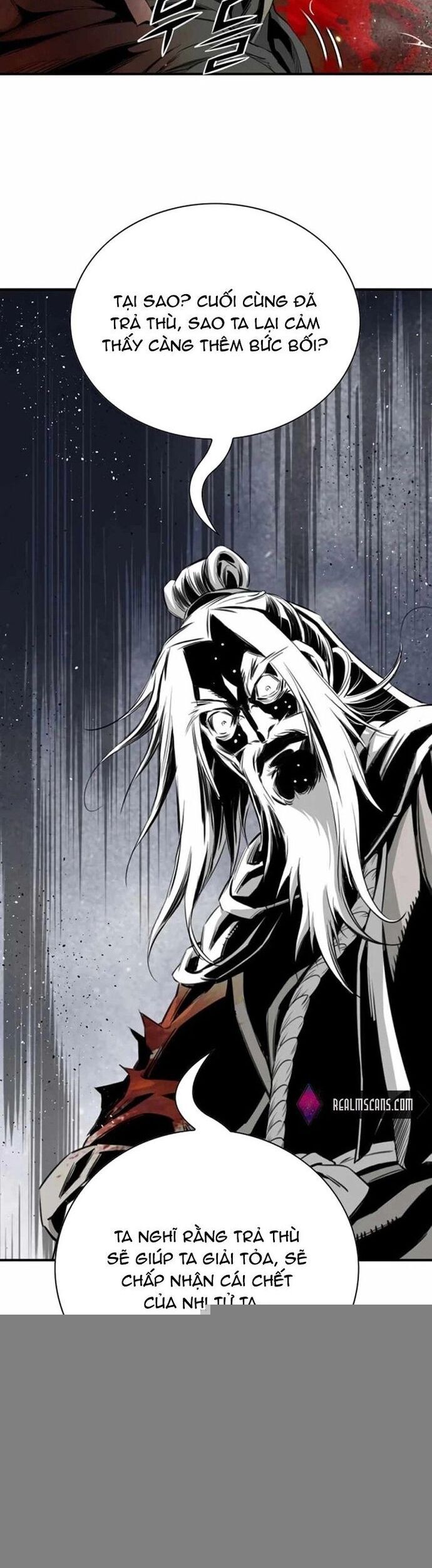 Đăng Thiên Lộ - Chapter 97 - Page 39