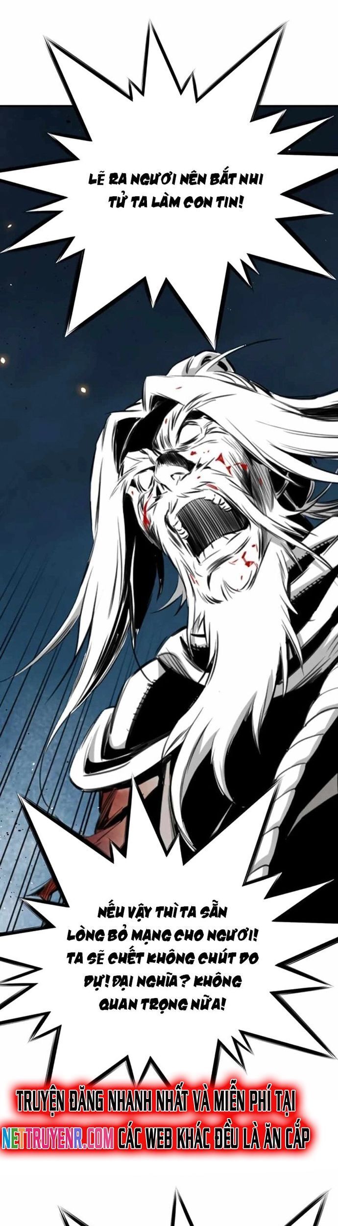 Đăng Thiên Lộ - Chapter 97 - Page 40