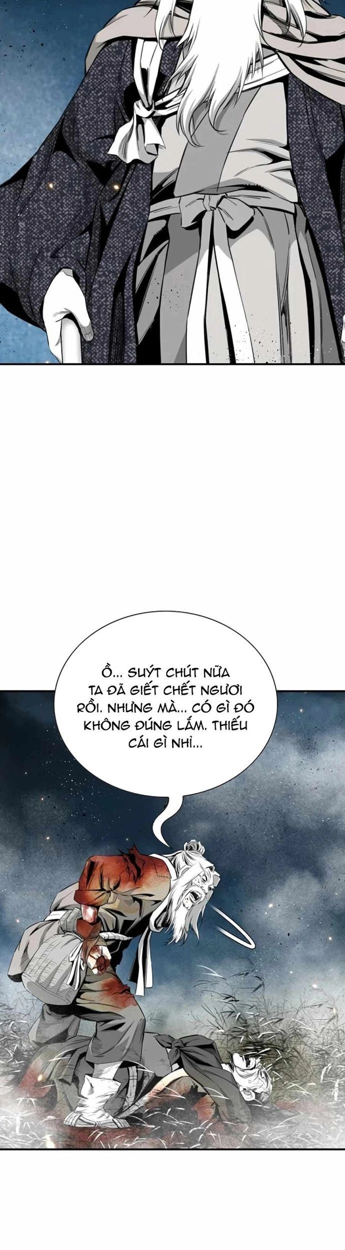 Đăng Thiên Lộ - Chapter 97 - Page 42