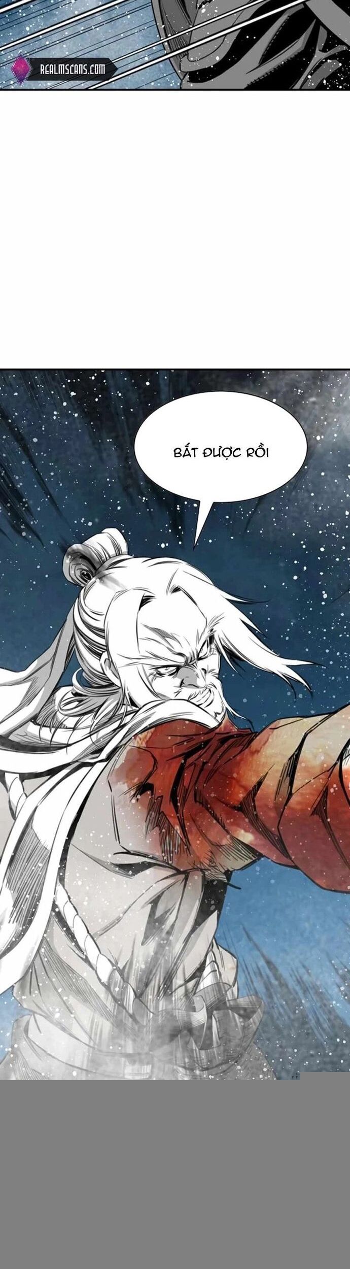 Đăng Thiên Lộ - Chapter 97 - Page 5