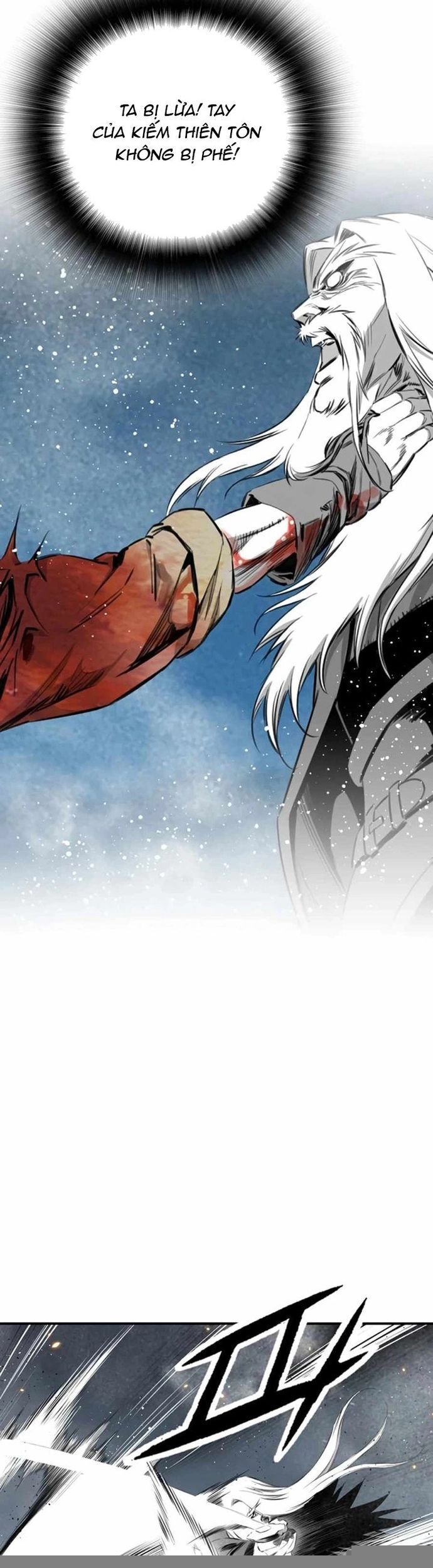 Đăng Thiên Lộ - Chapter 97 - Page 6