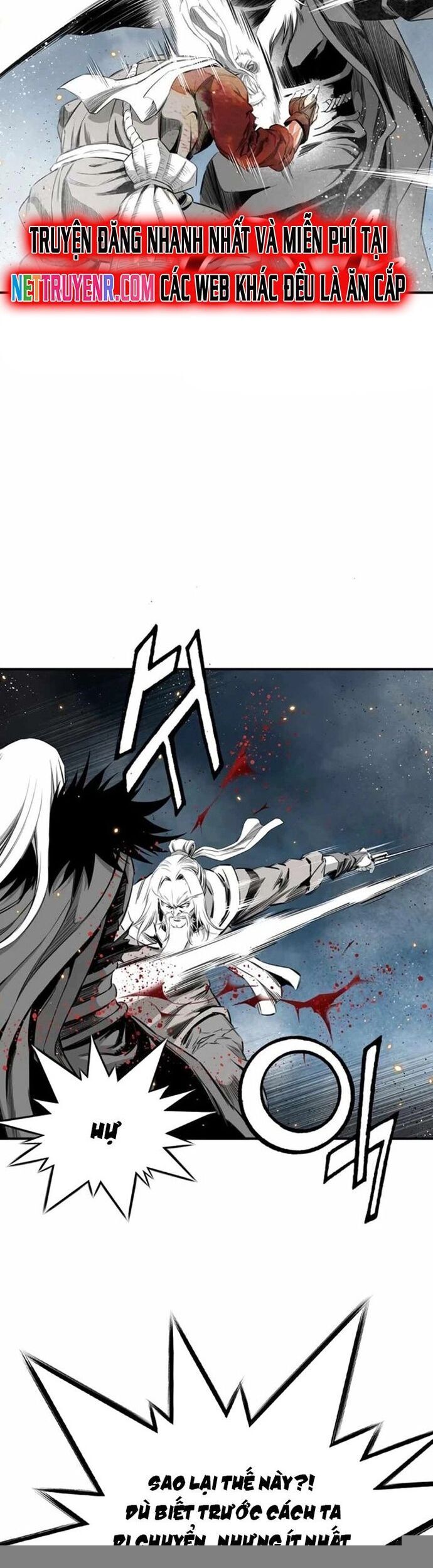 Đăng Thiên Lộ - Chapter 97 - Page 7