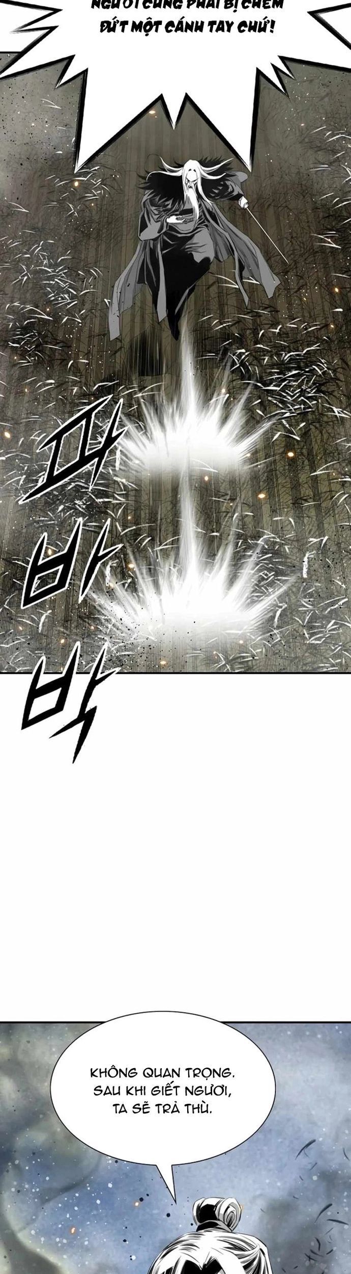 Đăng Thiên Lộ - Chapter 97 - Page 8