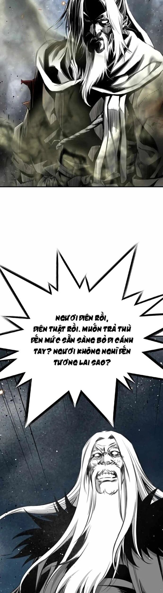 Đăng Thiên Lộ - Chapter 97 - Page 9