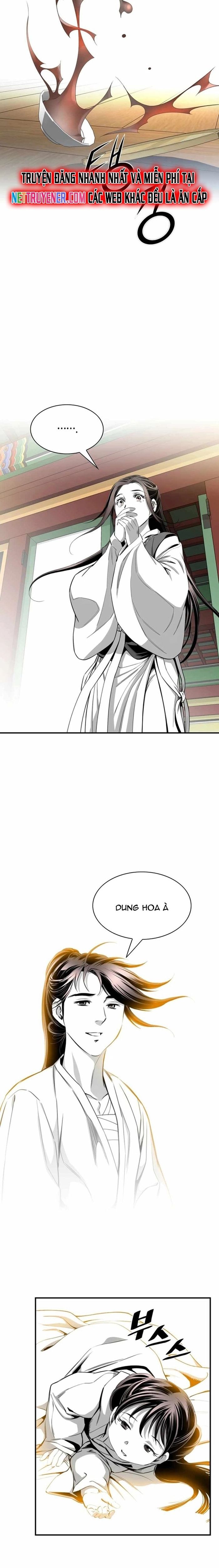 Đăng Thiên Lộ - Chapter 98 - Page 11