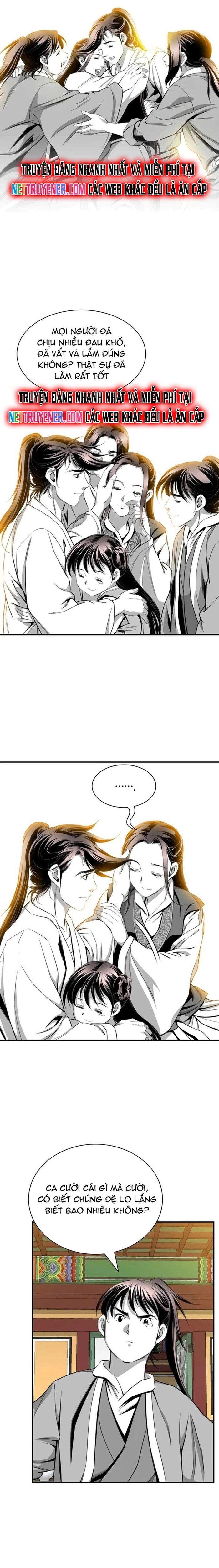 Đăng Thiên Lộ - Chapter 98 - Page 13