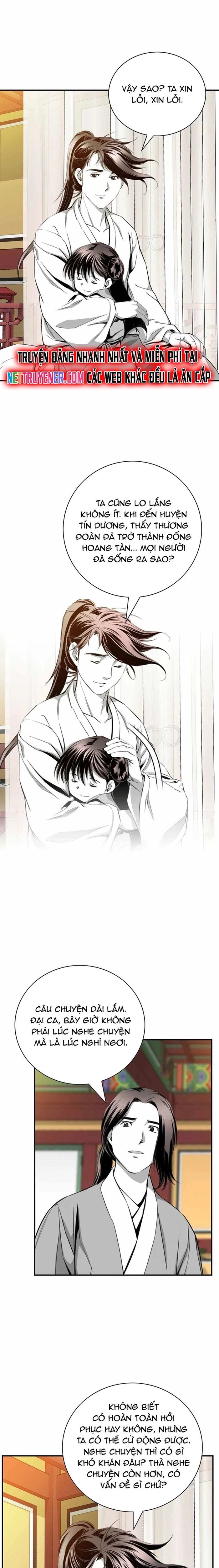 Đăng Thiên Lộ - Chapter 98 - Page 14
