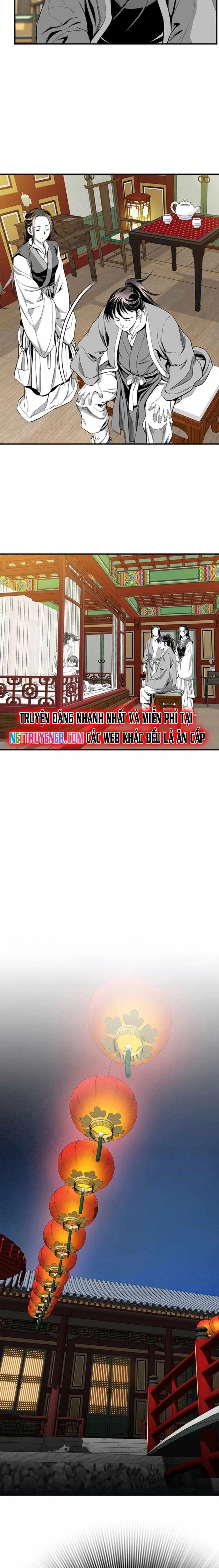 Đăng Thiên Lộ - Chapter 98 - Page 16