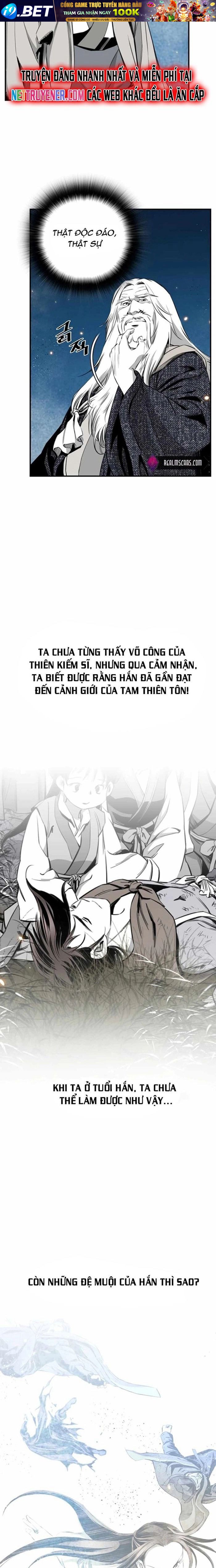 Đăng Thiên Lộ - Chapter 98 - Page 3