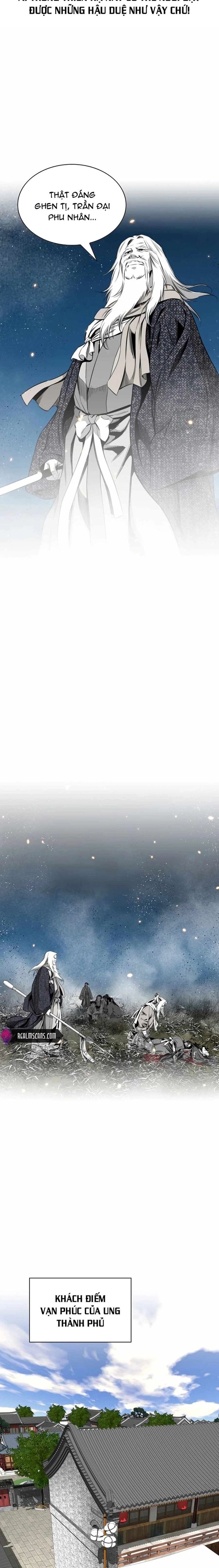 Đăng Thiên Lộ - Chapter 98 - Page 5