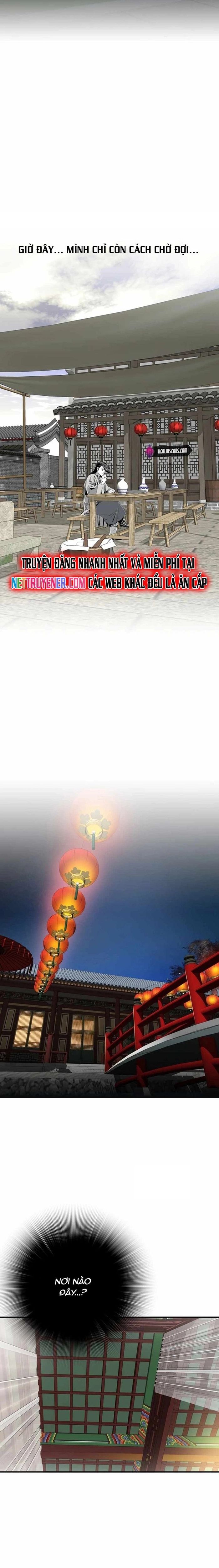 Đăng Thiên Lộ - Chapter 98 - Page 8