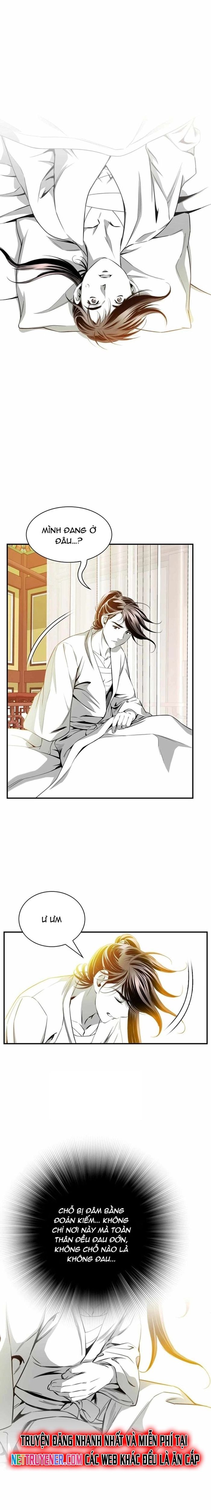 Đăng Thiên Lộ - Chapter 98 - Page 9