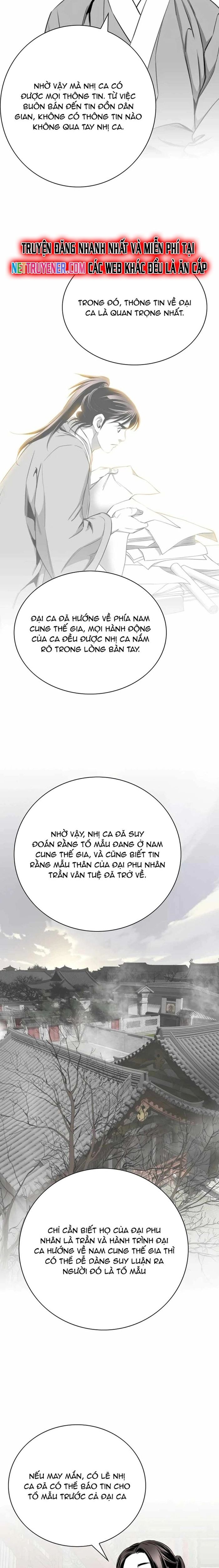 Đăng Thiên Lộ - Chapter 99 - Page 10