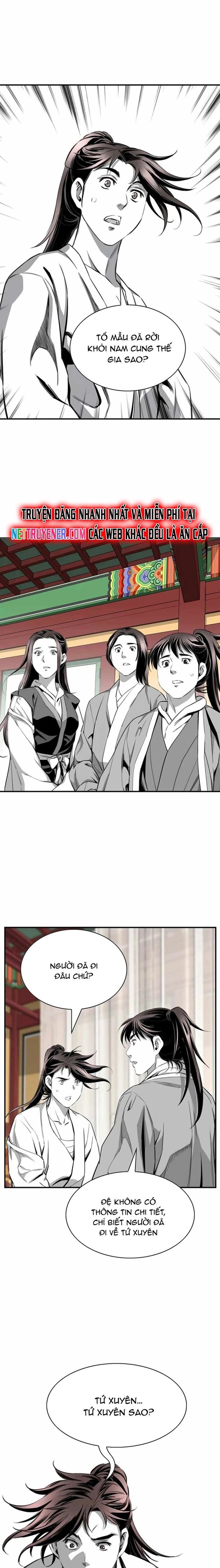 Đăng Thiên Lộ - Chapter 99 - Page 14