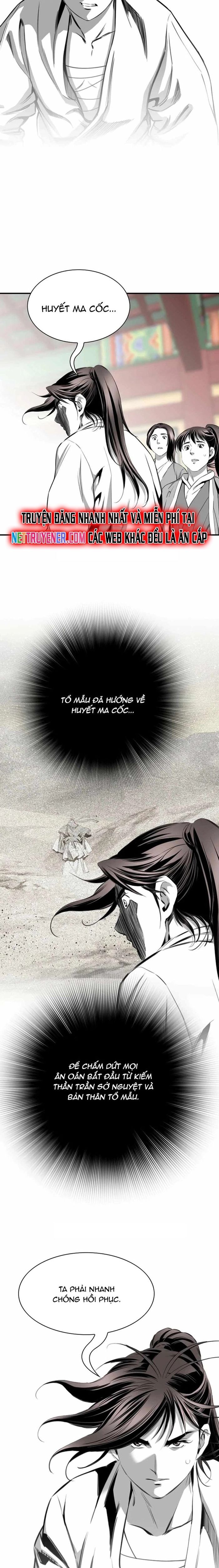Đăng Thiên Lộ - Chapter 99 - Page 15