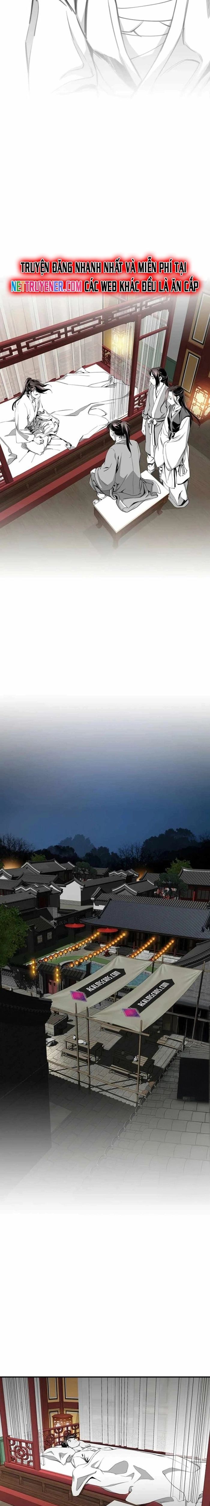 Đăng Thiên Lộ - Chapter 99 - Page 16