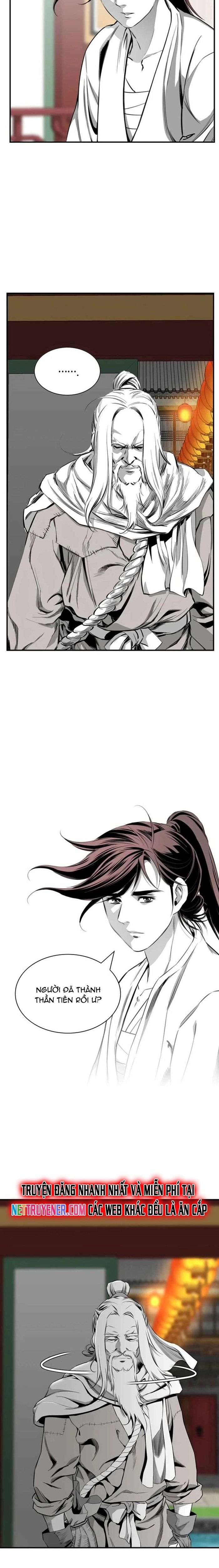 Đăng Thiên Lộ - Chapter 99 - Page 19