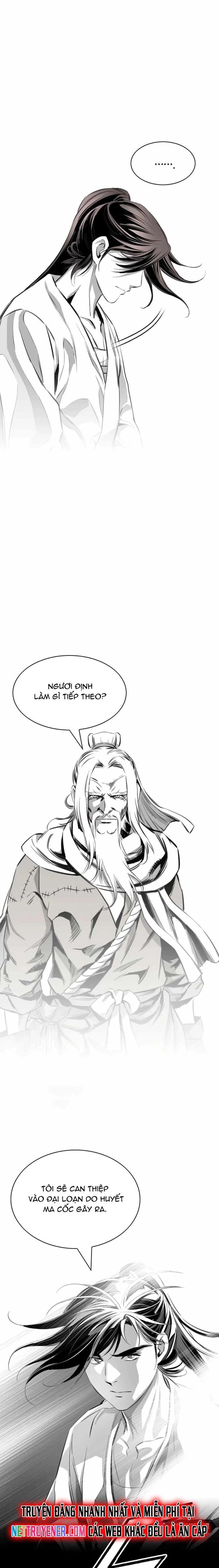 Đăng Thiên Lộ - Chapter 99 - Page 20