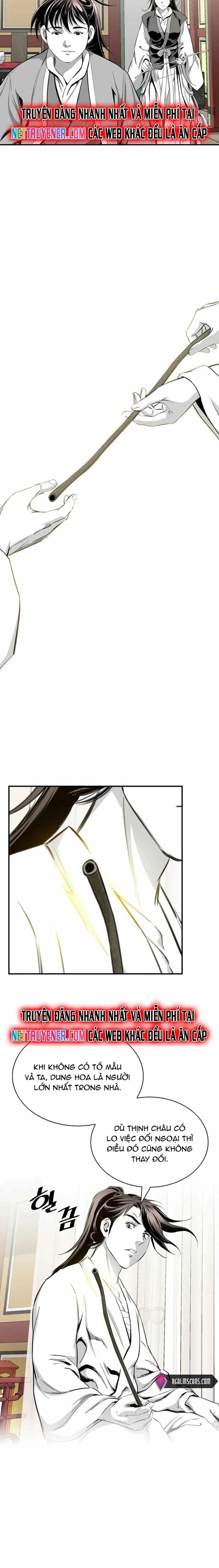 Đăng Thiên Lộ - Chapter 99 - Page 3