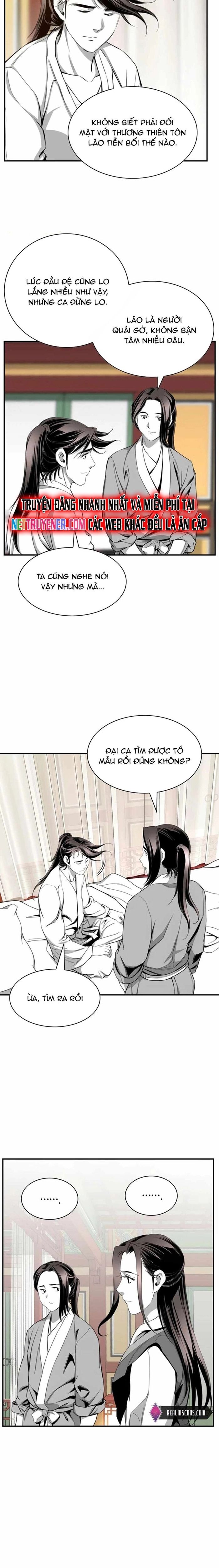 Đăng Thiên Lộ - Chapter 99 - Page 8