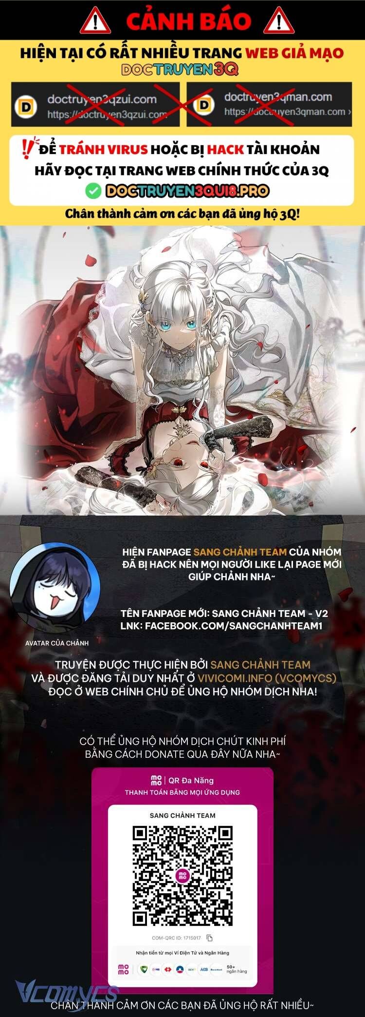 Lần Nữa Toả Sáng Chapter 103 - Trang 1