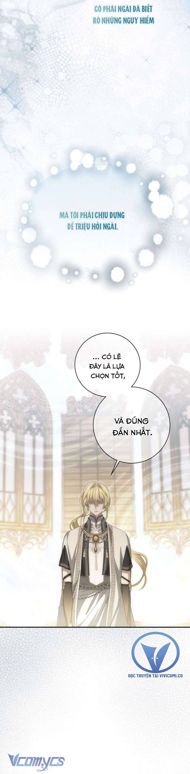 Lần Nữa Toả Sáng Chapter 103 - Trang 13