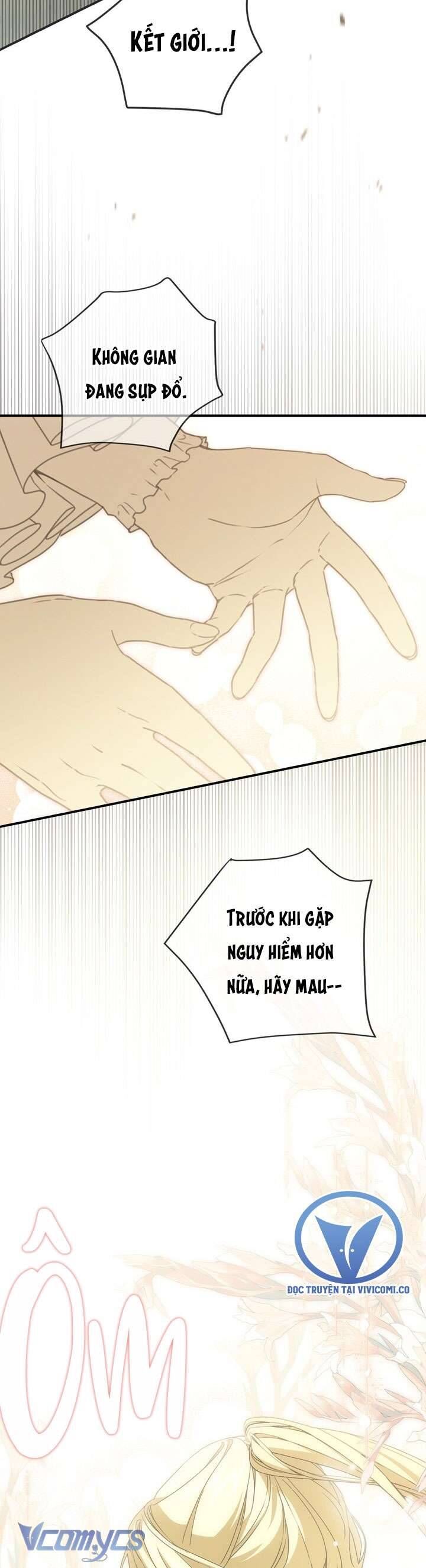 Lần Nữa Toả Sáng Chapter 103 - Trang 15