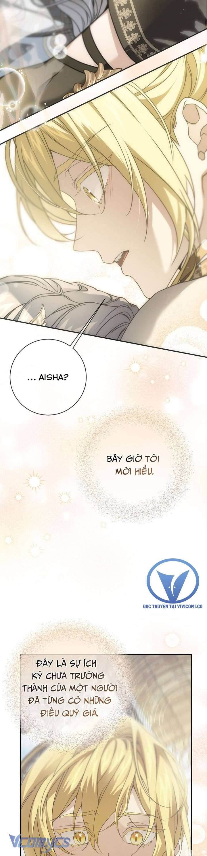 Lần Nữa Toả Sáng Chapter 103 - Trang 17