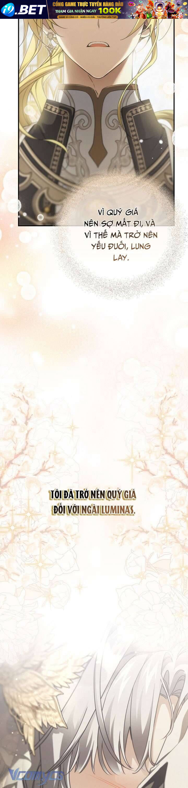 Lần Nữa Toả Sáng Chapter 103 - Trang 18