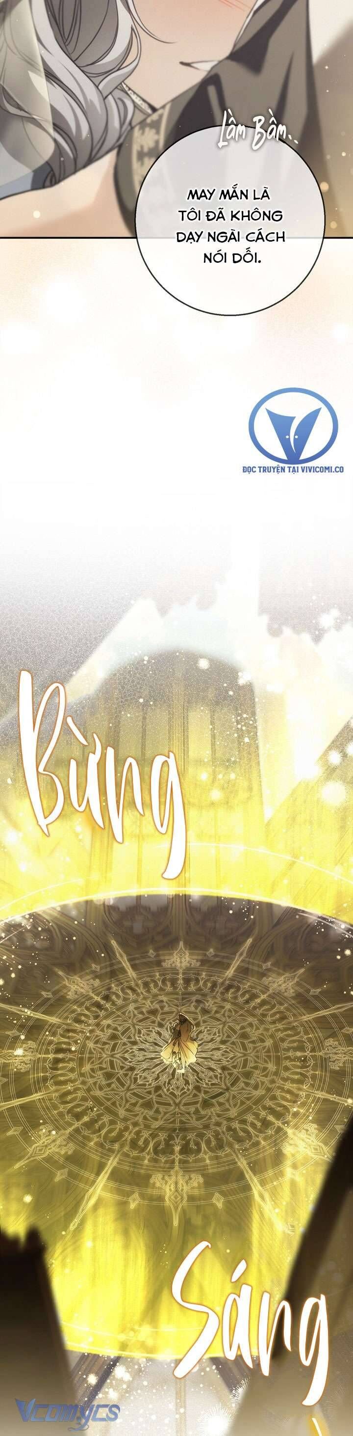 Lần Nữa Toả Sáng Chapter 103 - Trang 19