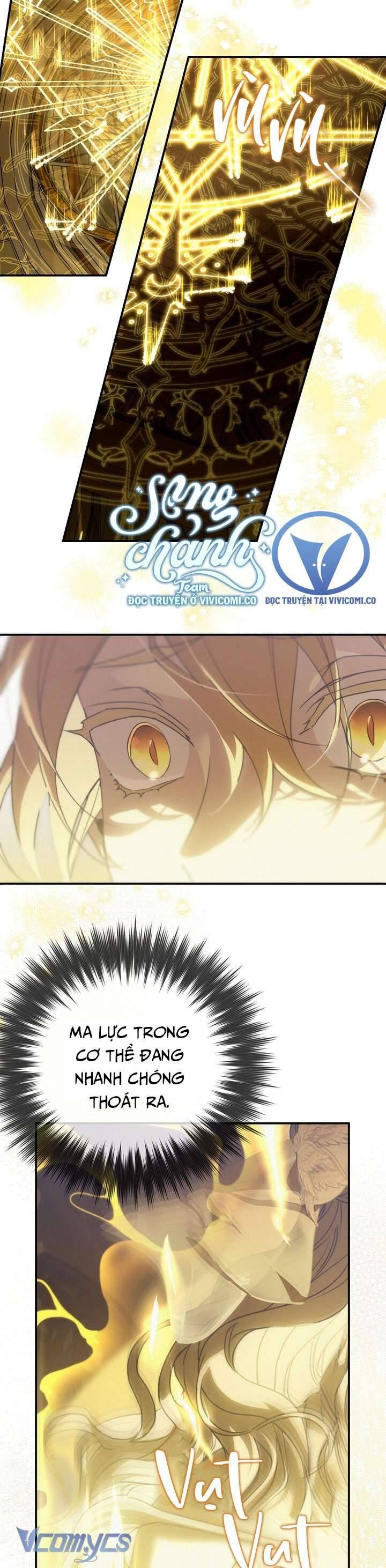 Lần Nữa Toả Sáng Chapter 103 - Trang 21