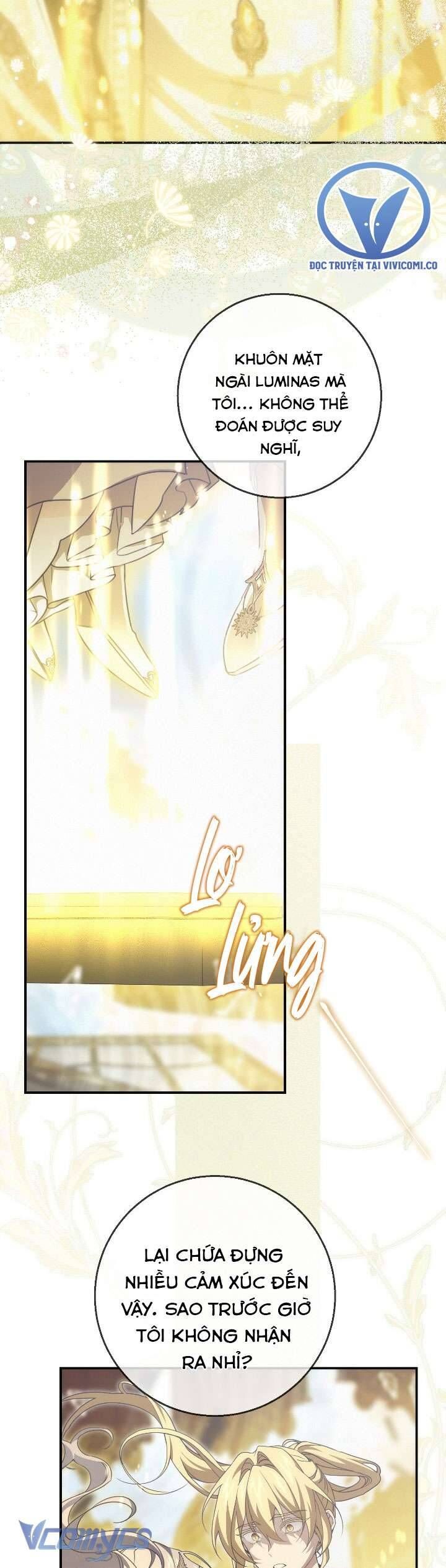 Lần Nữa Toả Sáng Chapter 103 - Trang 24