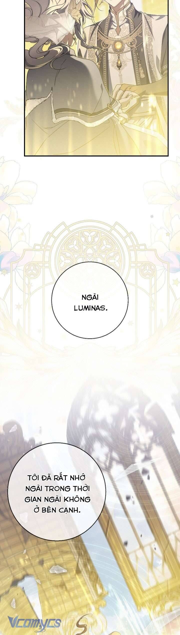 Lần Nữa Toả Sáng Chapter 103 - Trang 25