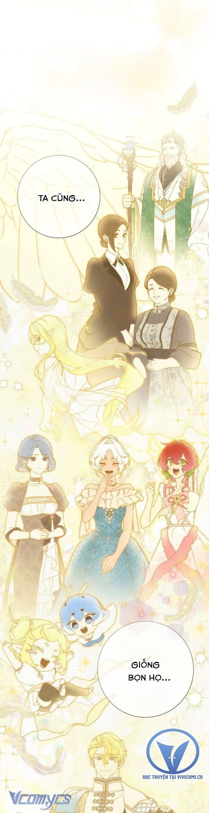 Lần Nữa Toả Sáng Chapter 103 - Trang 31