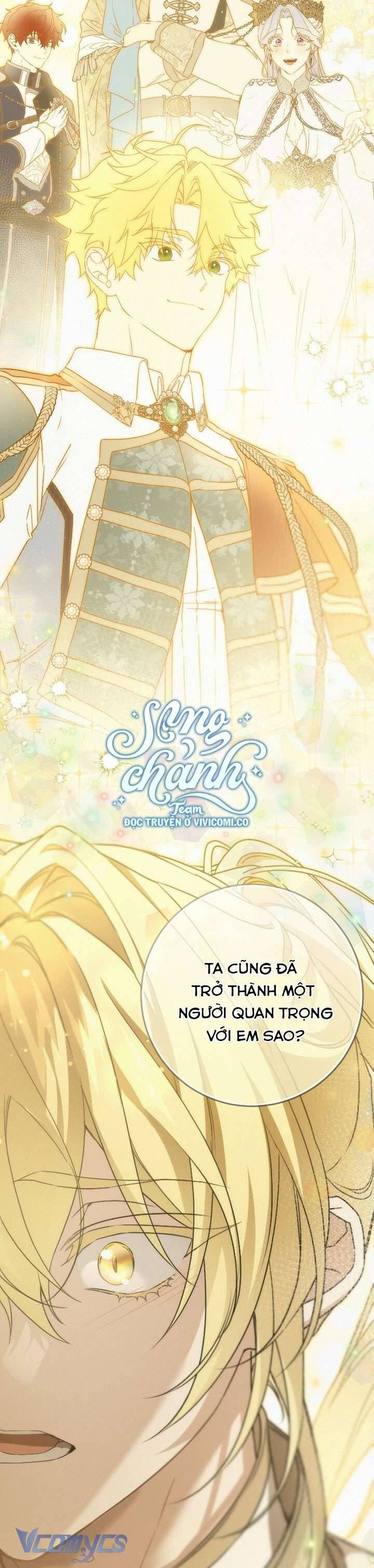 Lần Nữa Toả Sáng Chapter 103 - Trang 32