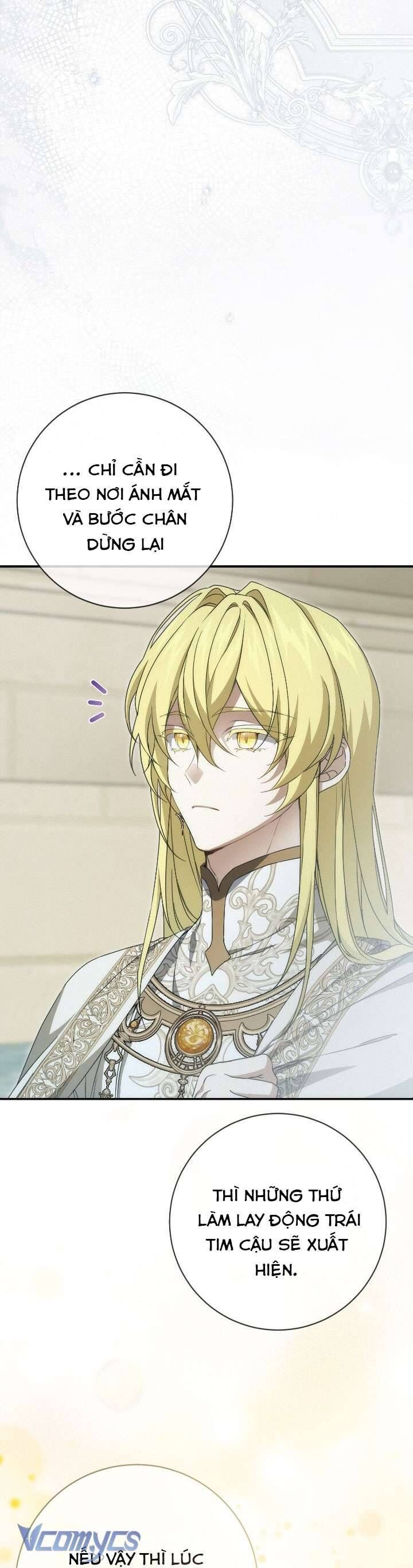 Lần Nữa Toả Sáng Chapter 103 - Trang 36