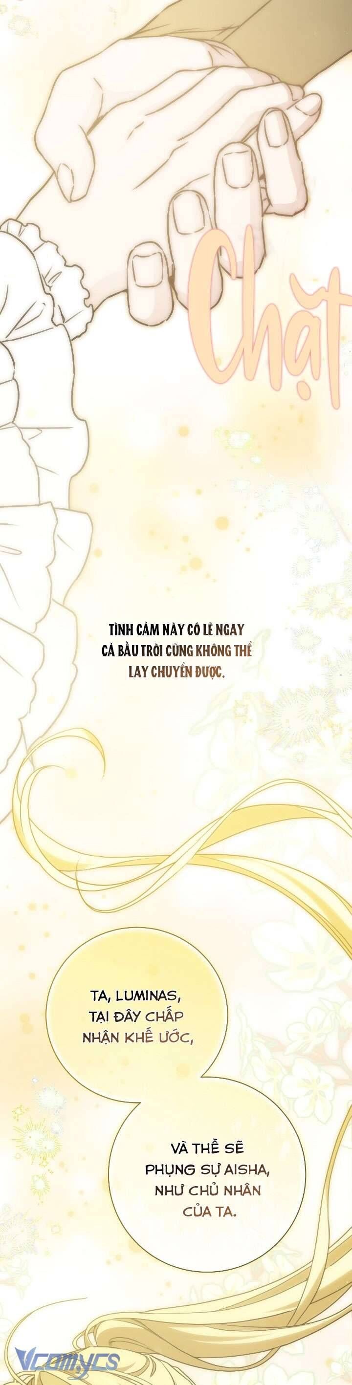 Lần Nữa Toả Sáng Chapter 103 - Trang 39