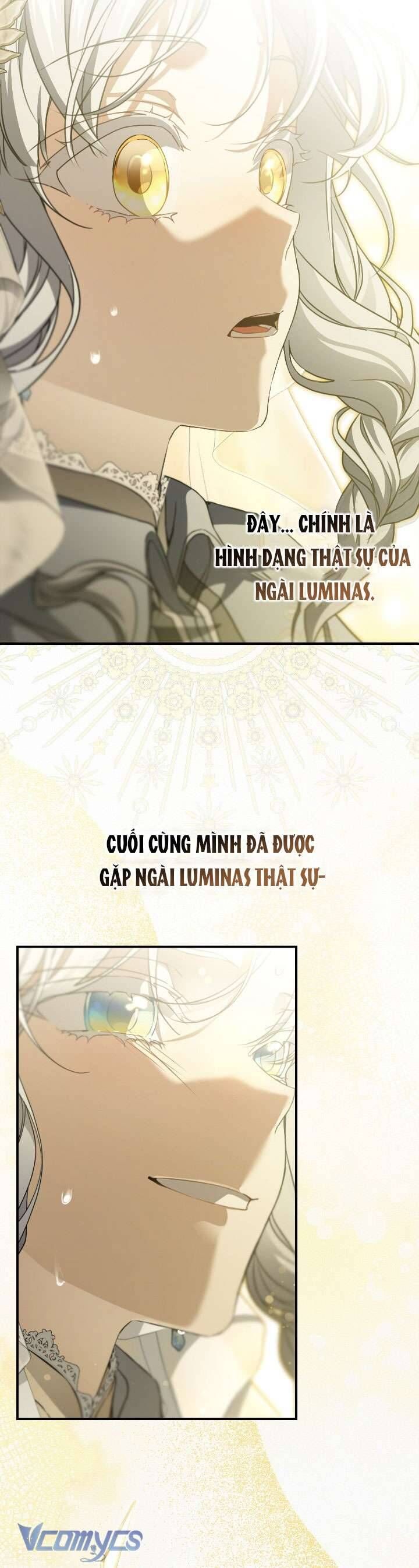 Lần Nữa Toả Sáng Chapter 103 - Trang 44